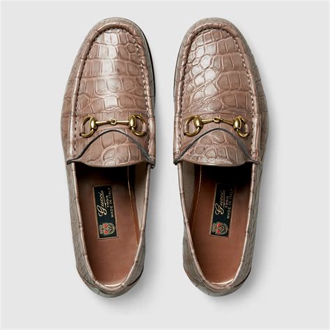 used mens gucci horsebit loafers|vintage gucci loafers men.